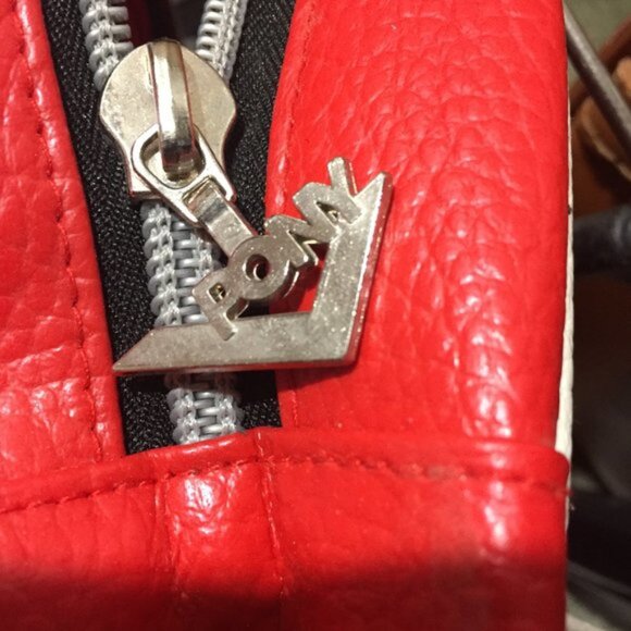 PONY SMALL HANDBAG - Picture 6 of 6